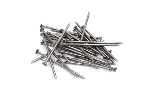 different types construction nails