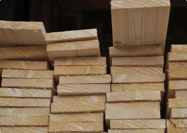 Wooden boards for sale in Zhytomyr region